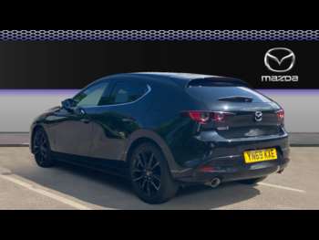 Used Mazda Mazda3 2019 for sale - 74925672: Photo