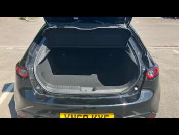 Used Mazda Mazda3 2019 for sale - 74925672: Photo
