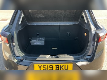 Used Mazda CX-3 2019 for sale - 78353137: Photo