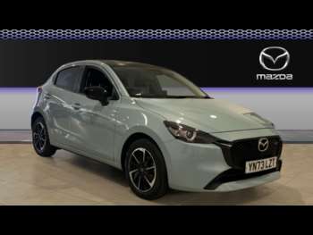 2023 (73) - 1.5 e-Skyactiv G MHEV 115 Homura Aka 5dr Petrol Hatchback