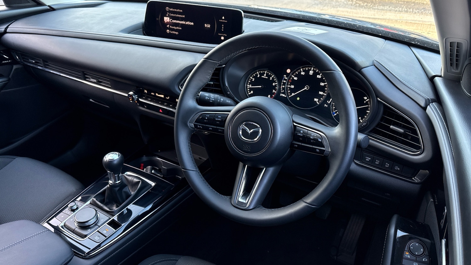 Used Mazda CX-30 2024 for sale - 76599906: Photo 11