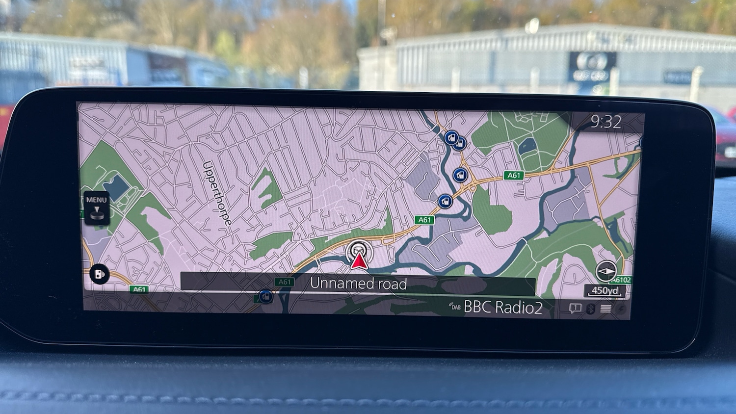 Used Mazda CX-30 2024 for sale - 76599906: Photo 12