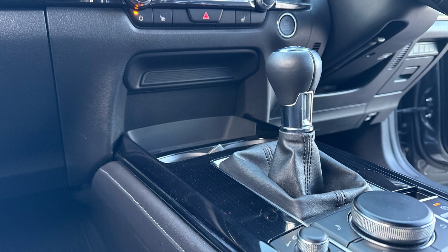 Used Mazda CX-30 2024 for sale - 76599906: Photo 13