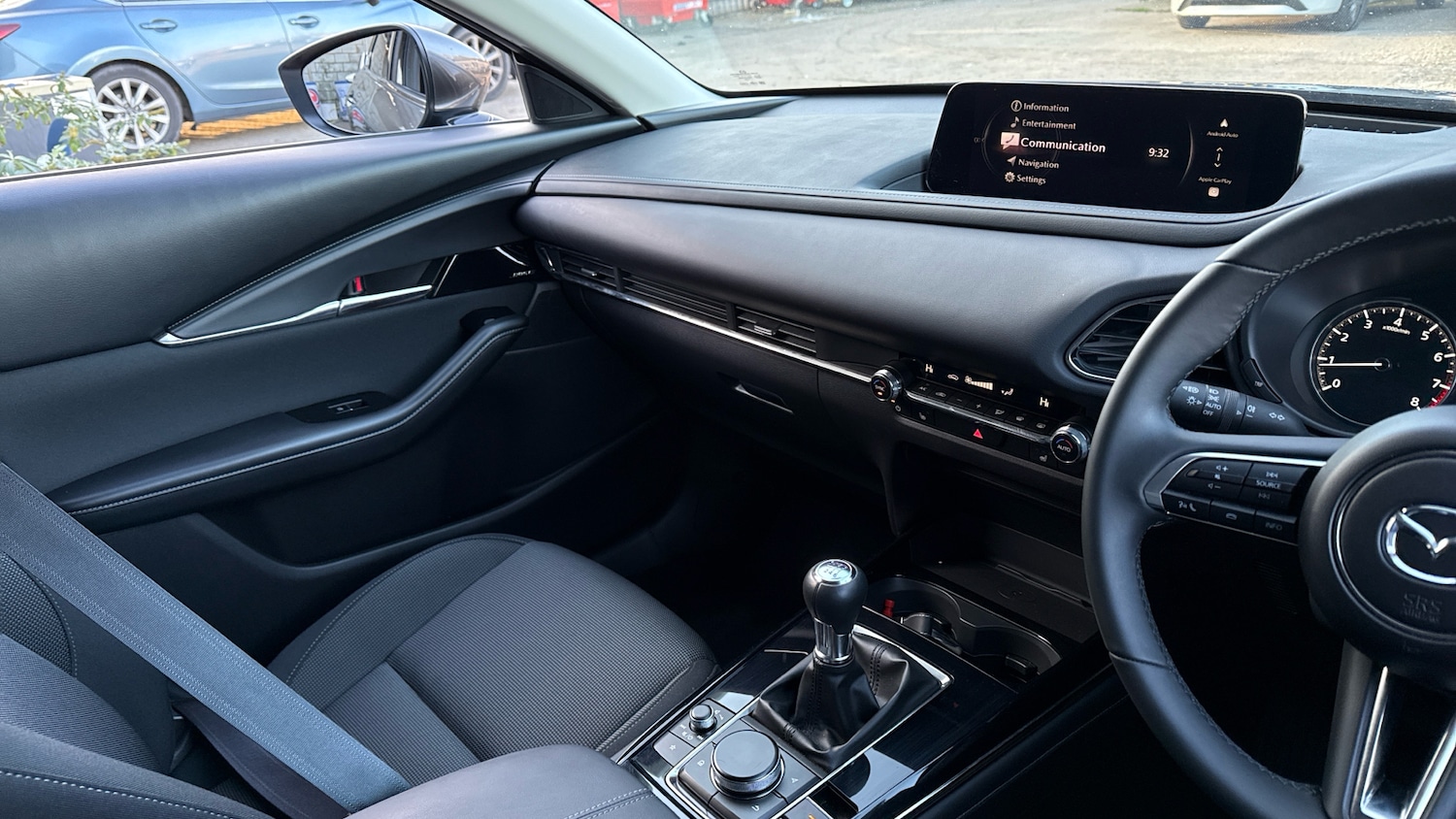 Used Mazda CX-30 2024 for sale - 76599906: Photo 14