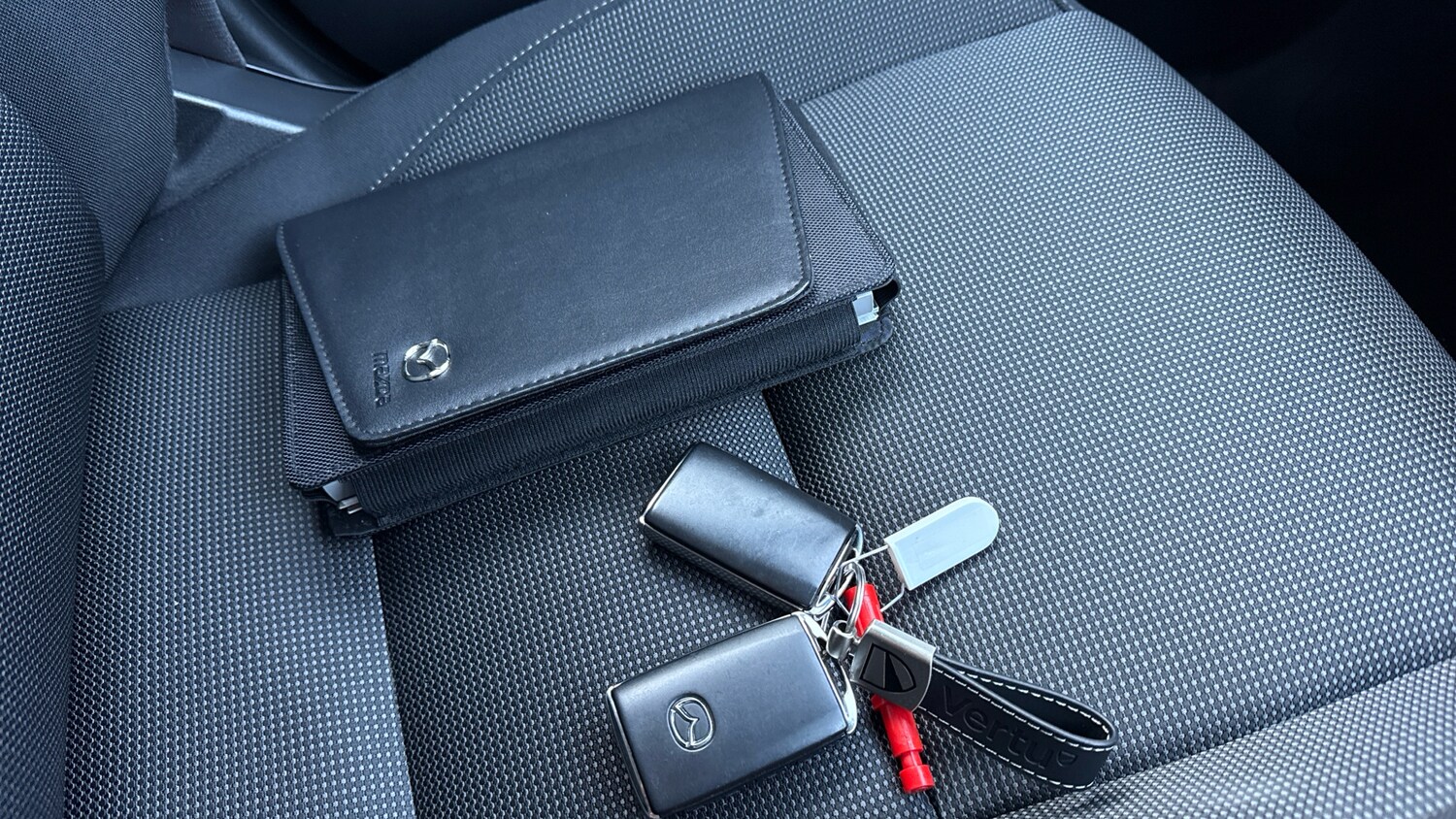 Used Mazda CX-30 2024 for sale - 76599906: Photo 19