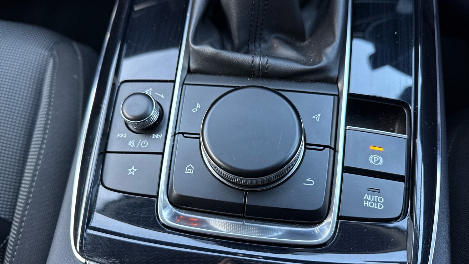 Used Mazda CX-30 2024 for sale - 76599906: Photo 22