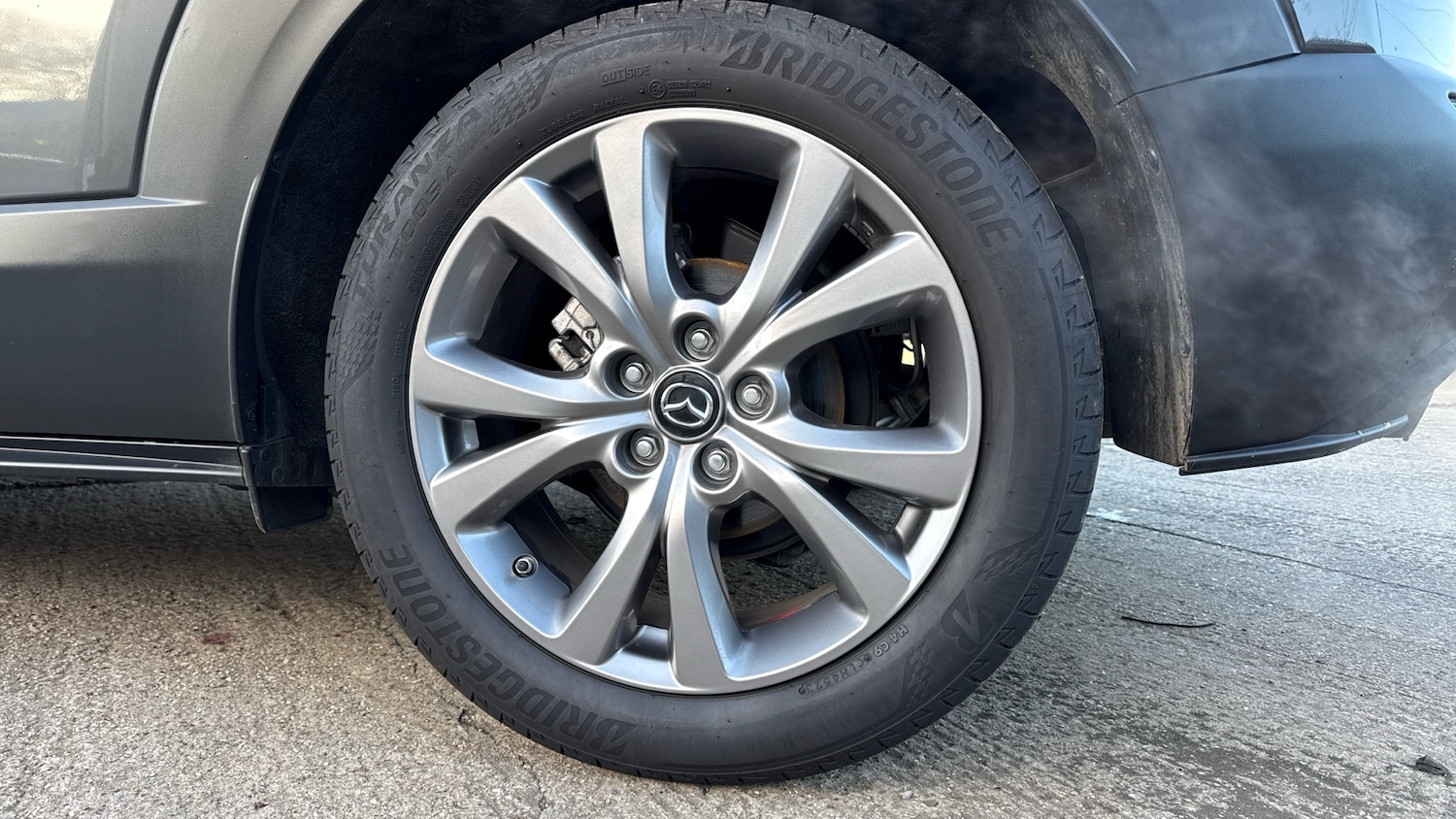 Used Mazda CX-30 2024 for sale - 76599906: Photo 7