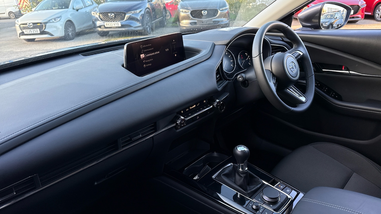 Used Mazda CX-30 2024 for sale - 76599906: Photo 9