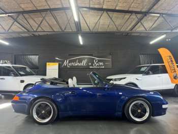 Used Porsche 911 1994 for sale - 75062669: Photo