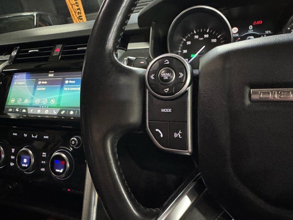 Used Land Rover Discovery 2017 for sale - 76396432: Photo 20