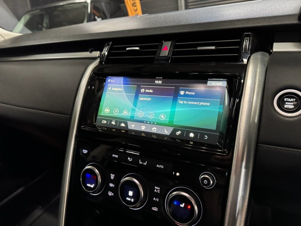 Used Land Rover Discovery 2017 for sale - 76396432: Photo 21