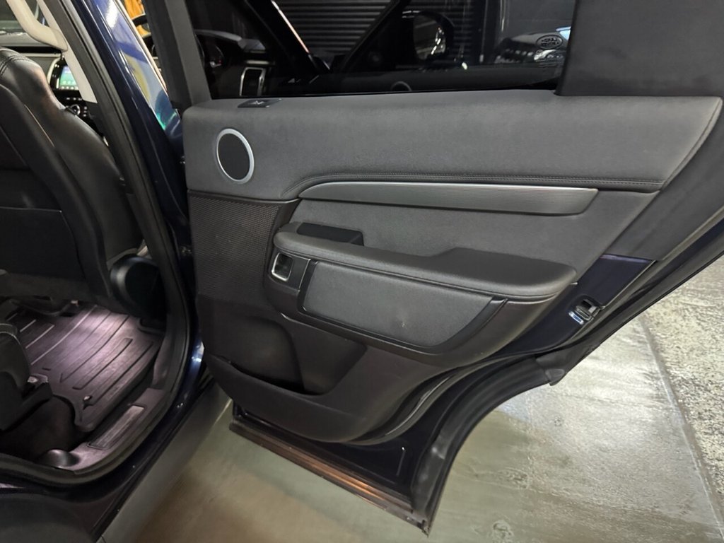 Used Land Rover Discovery 2017 for sale - 76396432: Photo 28