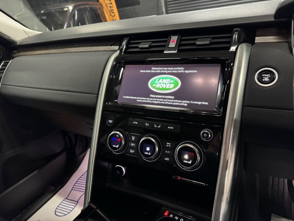 Used Land Rover Discovery 2019 for sale - 76496501: Photo 17