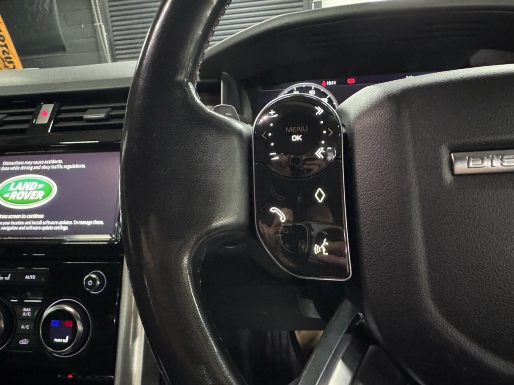 Used Land Rover Discovery 2019 for sale - 76496501: Photo 19