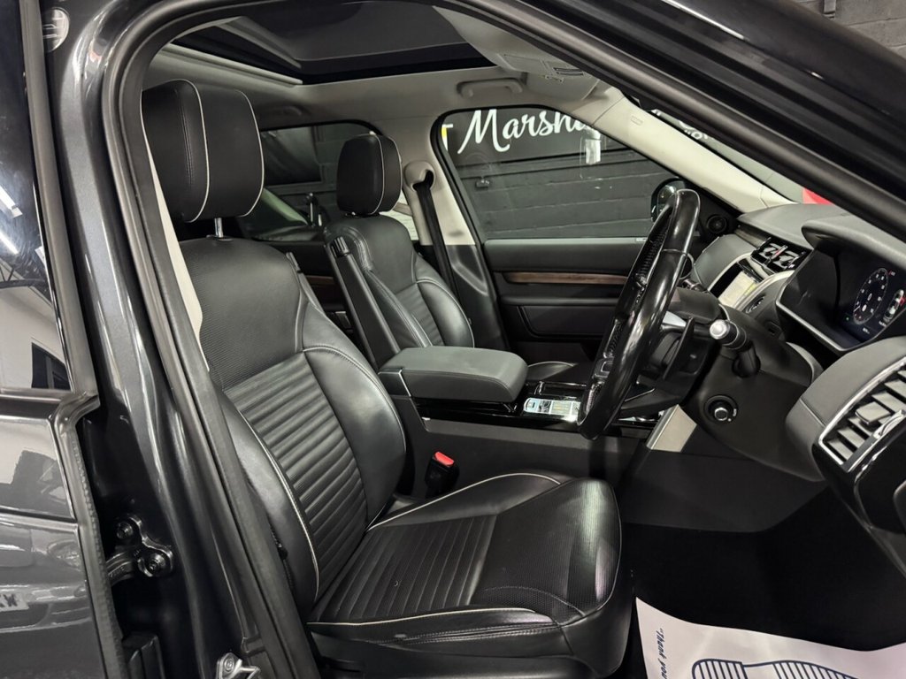 Used Land Rover Discovery 2019 for sale - 76496501: Photo 22