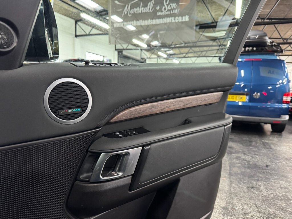 Used Land Rover Discovery 2019 for sale - 76496501: Photo 23