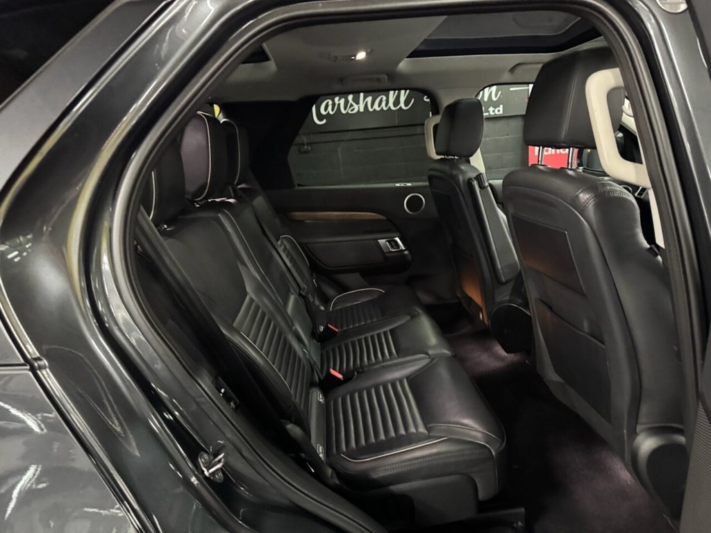 Used Land Rover Discovery 2019 for sale - 76496501: Photo 26