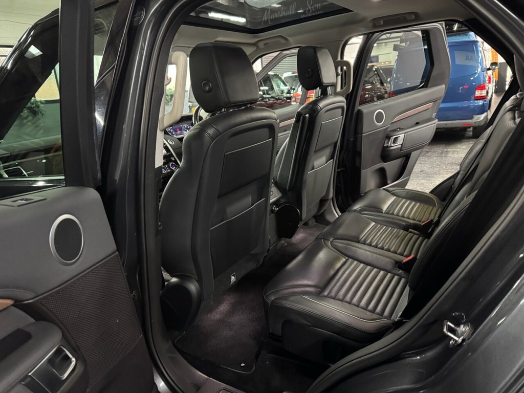 Used Land Rover Discovery 2019 for sale - 76496501: Photo 27