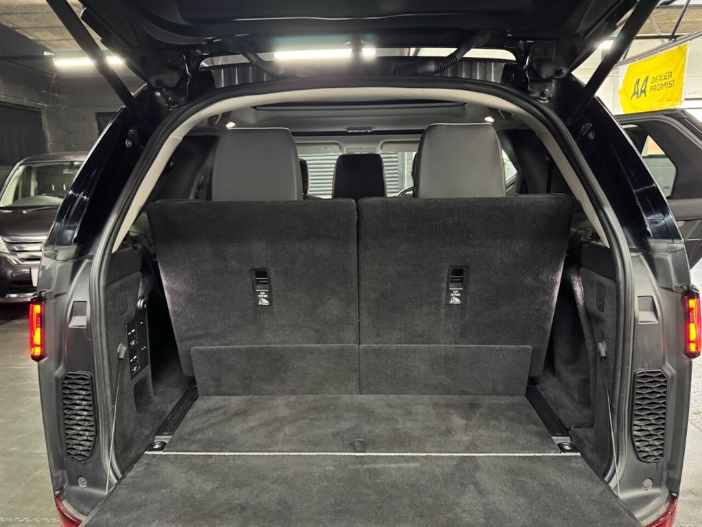 Used Land Rover Discovery 2019 for sale - 76496501: Photo 28