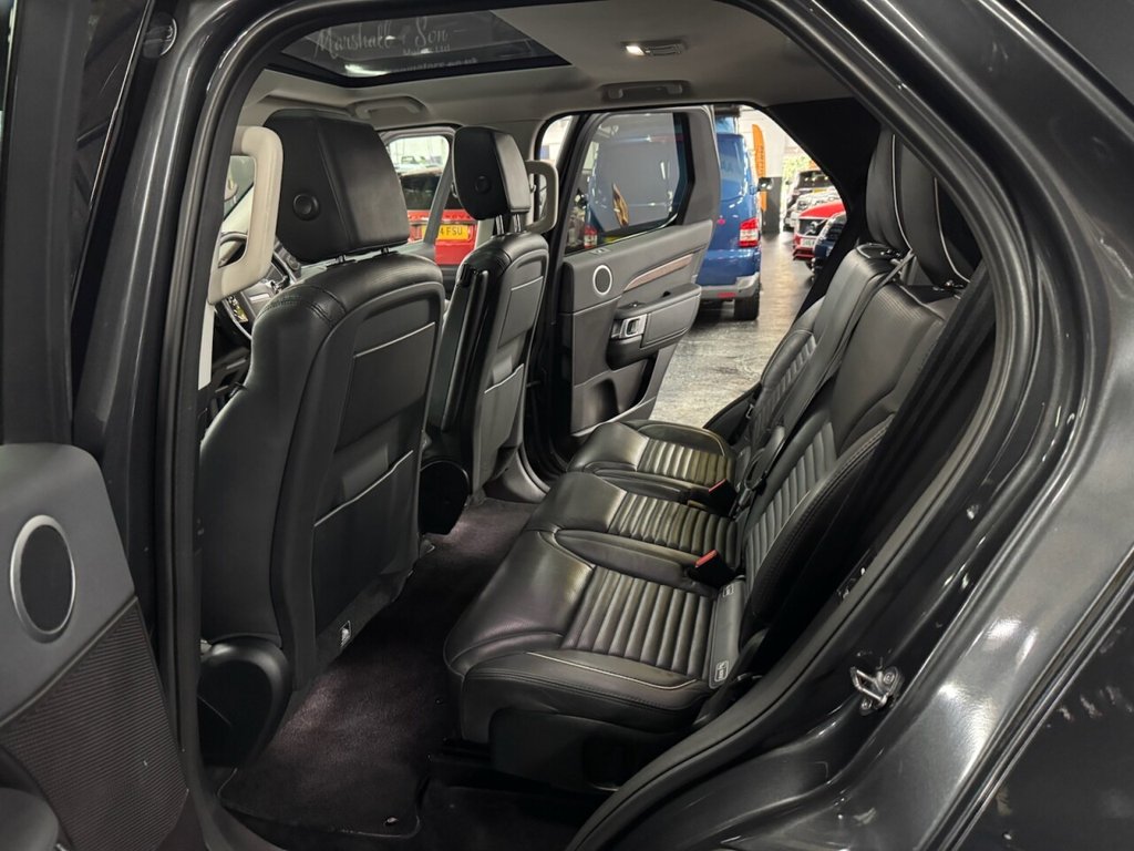 Used Land Rover Discovery 2019 for sale - 76496501: Photo 29