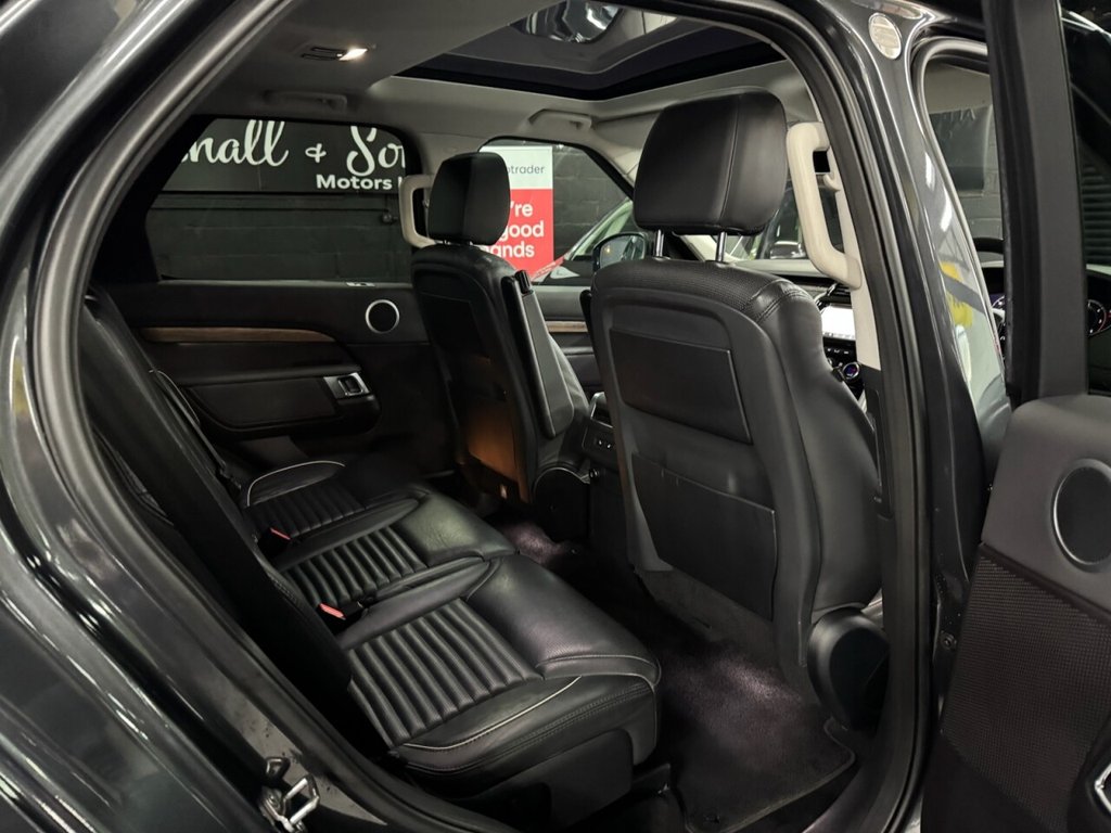 Used Land Rover Discovery 2019 for sale - 76496501: Photo 31