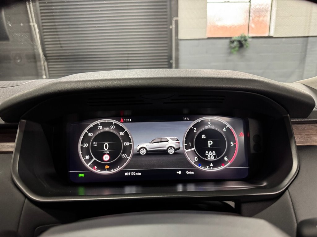 Used Land Rover Discovery 2019 for sale - 76496501: Photo 36