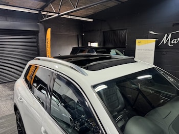 Used Volkswagen Touareg 2015 for sale - 79370743: Photo