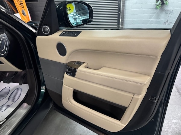 Used Land Rover Range Rover Sport 2015 for sale - 76223860: Photo 22