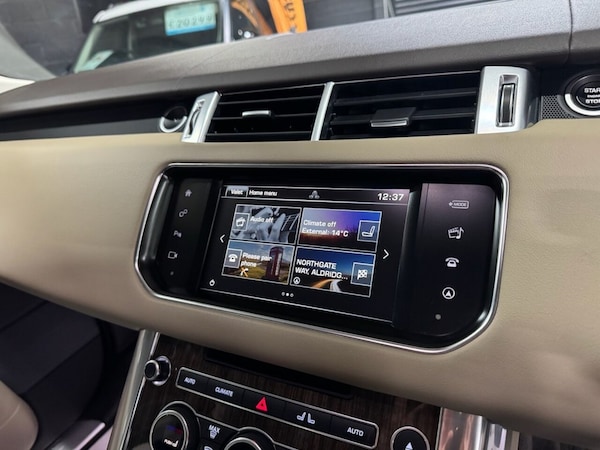 Used Land Rover Range Rover Sport 2015 for sale - 76223860: Photo 28