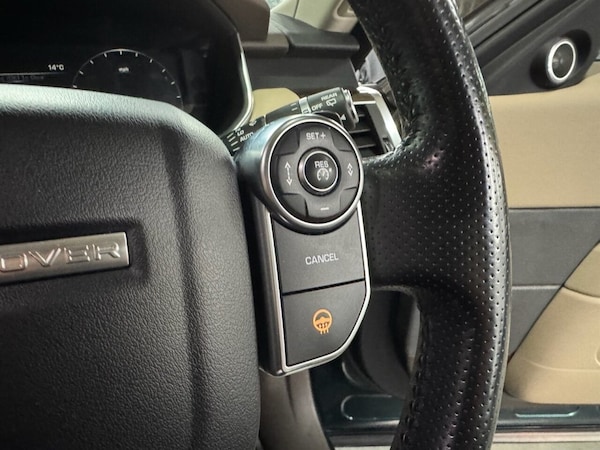 Used Land Rover Range Rover Sport 2015 for sale - 76223860: Photo 33