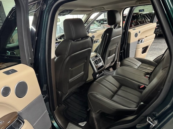 Used Land Rover Range Rover Sport 2015 for sale - 76223860: Photo 41