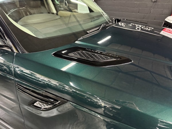 Used Land Rover Range Rover Sport 2015 for sale - 76223860: Photo 7