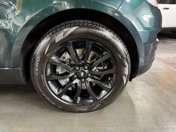 Used Land Rover Range Rover Sport 2015 for sale - 76223860: Photo 9
