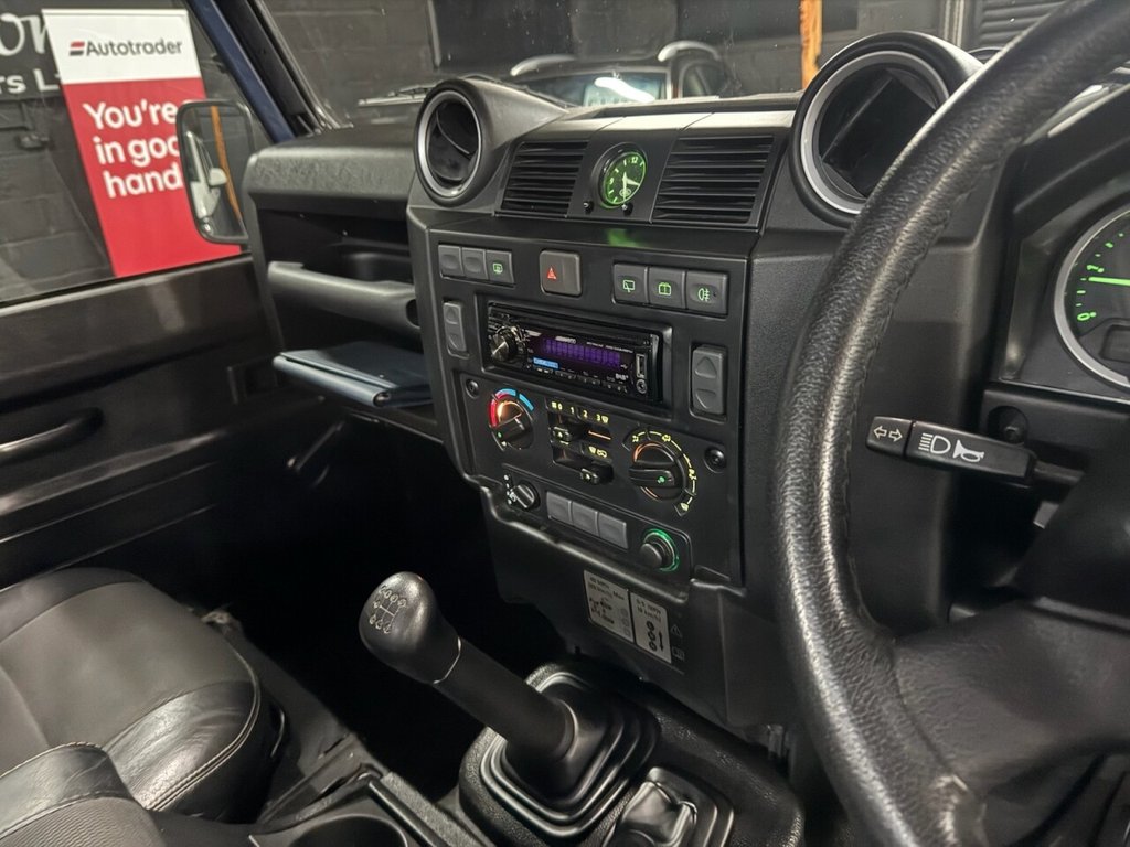 Used Land Rover Defender 2012 for sale - 77139645: Photo 26