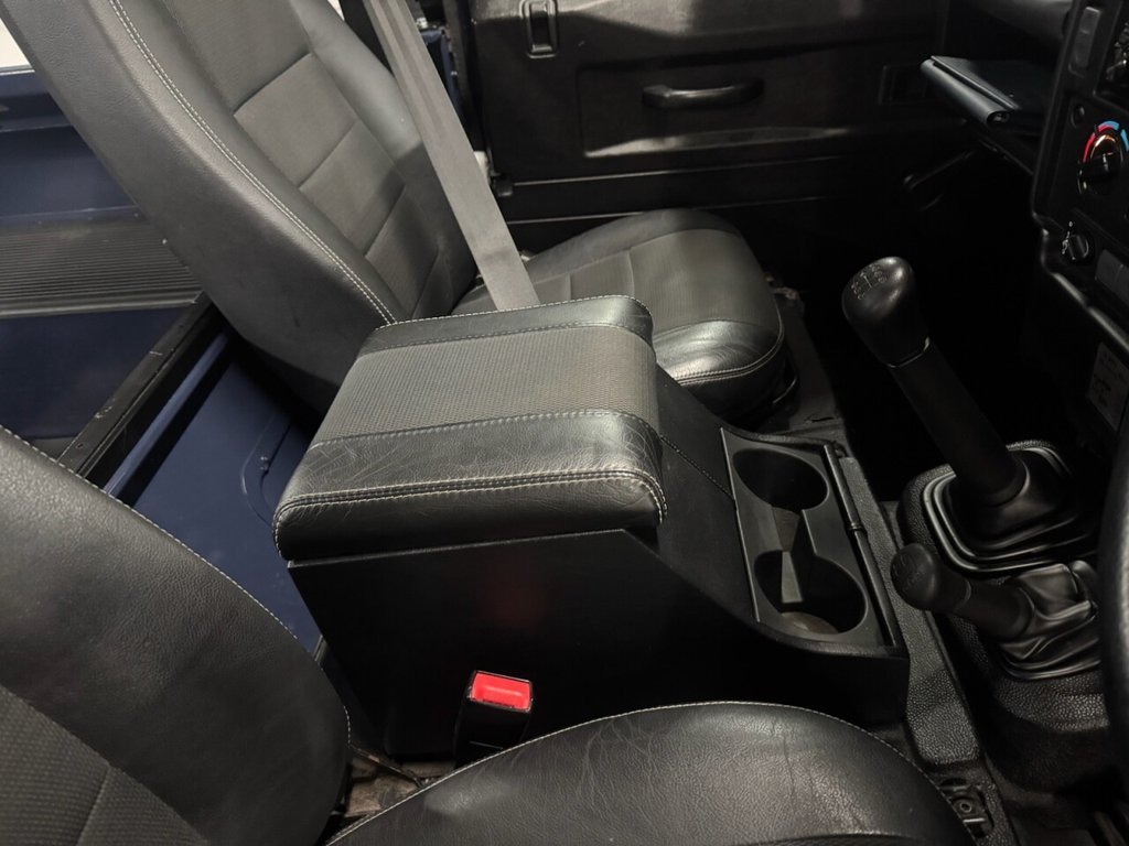 Used Land Rover Defender 2012 for sale - 77139645: Photo 27