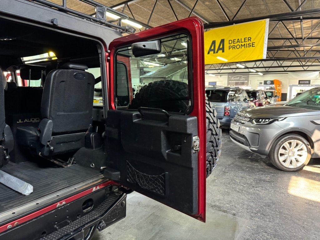 Vehicle 27