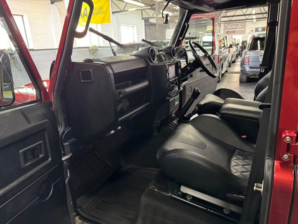 Vehicle 30
