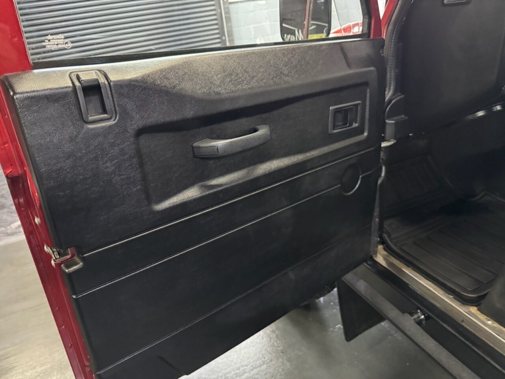Vehicle 34
