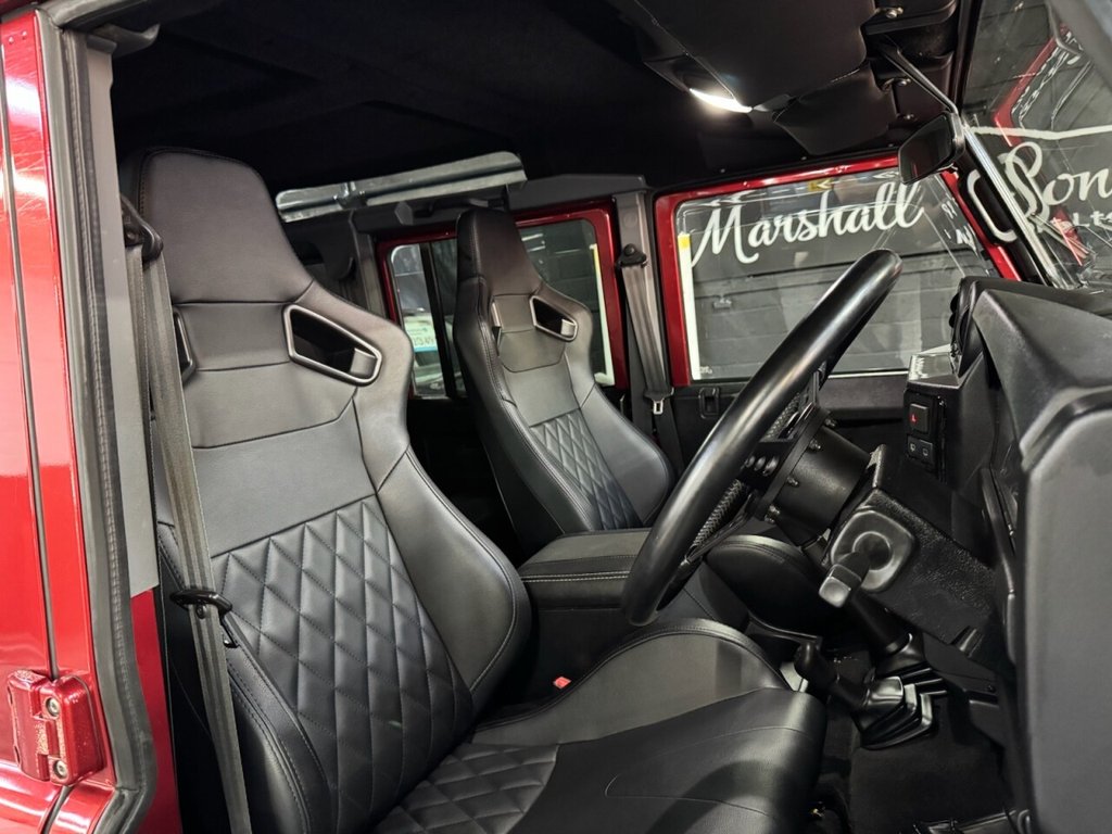 Vehicle 36