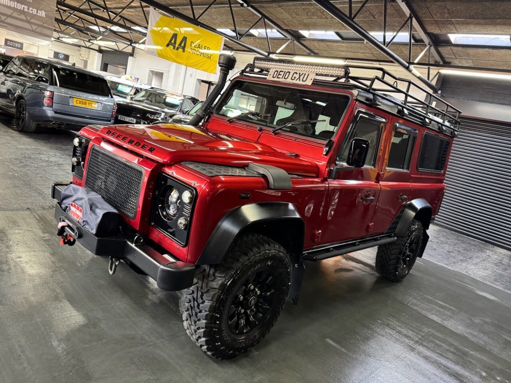 Vehicle 37