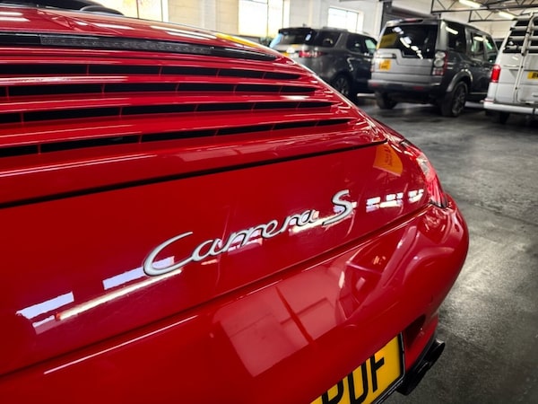 Used Porsche 911 2009 for sale - 74390676: Photo 10