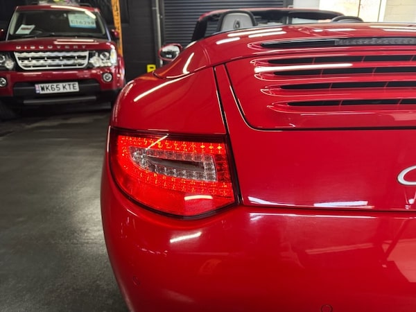 Used Porsche 911 2009 for sale - 74390676: Photo 11