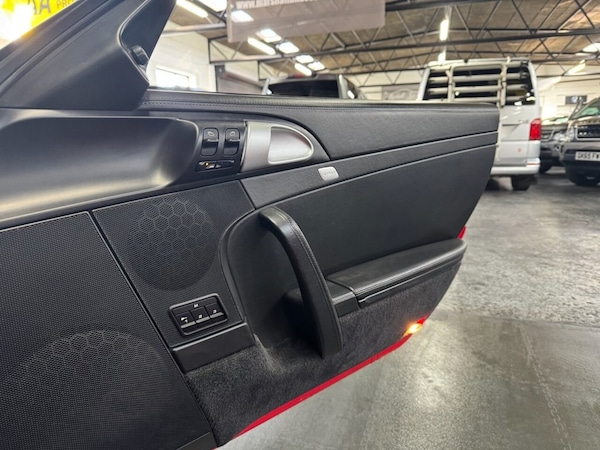 Used Porsche 911 2009 for sale - 74390676: Photo 18