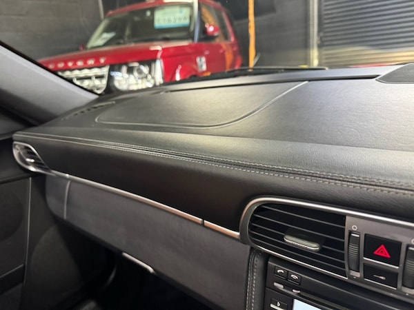 Used Porsche 911 2009 for sale - 74390676: Photo 25