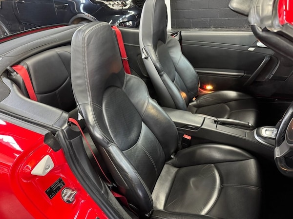 Used Porsche 911 2009 for sale - 74390676: Photo 26