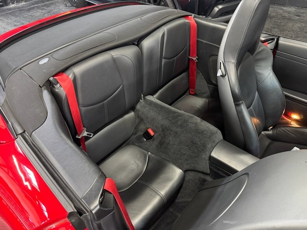 Used Porsche 911 2009 for sale - 74390676: Photo 28