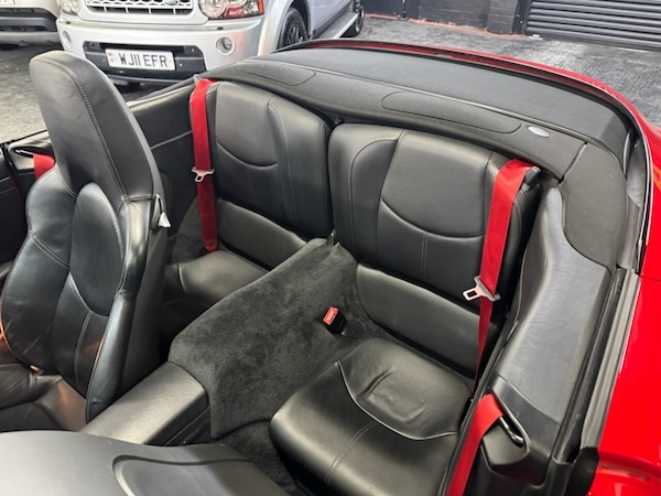 Used Porsche 911 2009 for sale - 74390676: Photo 34