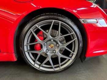 Used Porsche 911 2009 for sale - 74390676: Photo