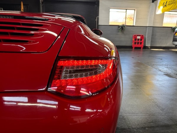 Used Porsche 911 2009 for sale - 74390676: Photo 7