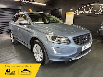 Volvo - XC60